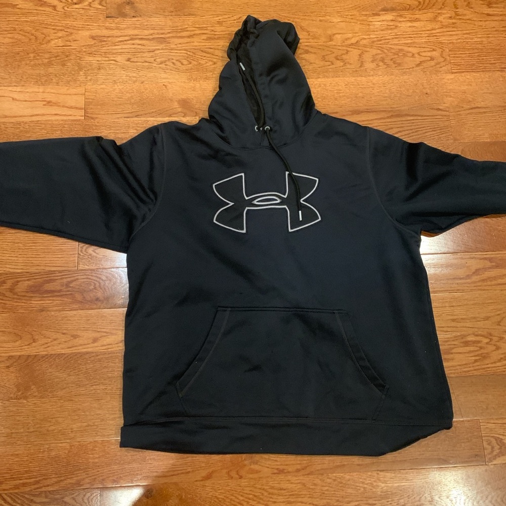 Under Armour Hoodie